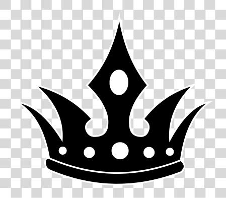 Download King Crown Logo Icon King Crown Vector PNG file