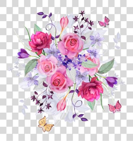 Download Fleurs Flores Flowers Bloemen Noix De Flowers Wallpapers nosotros corazón PNG file