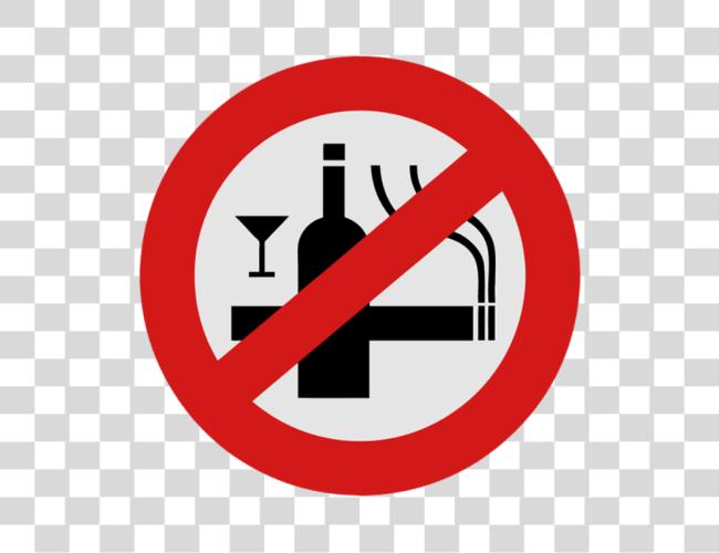 Download Alcohol For No Alcohol Or Smoking Clip Art