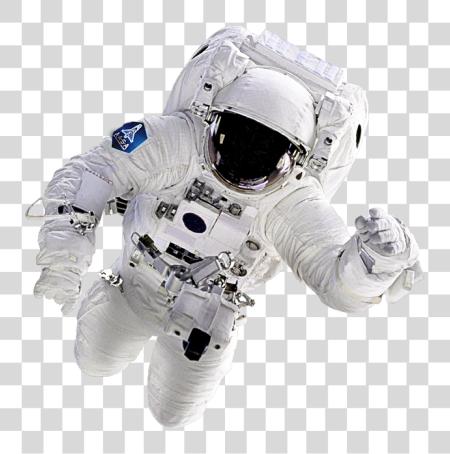 Download Astronauta Astronaut In Space PNG file