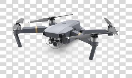 Download Dji Mavic profesional Drone Drone Dji Mavic profesional PNG file