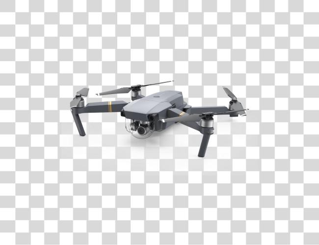 Download Dji Mavic Pro Drone Drone Dji Mavic Pro Clip Art