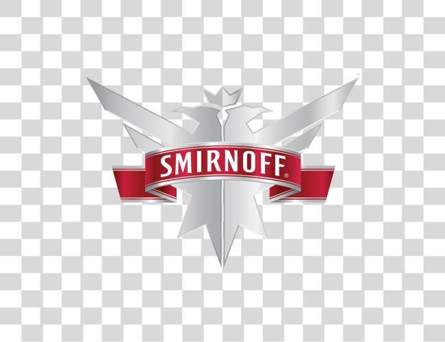 Download Smirnoff Logo Smirnoff Vodka Logo Clip Art