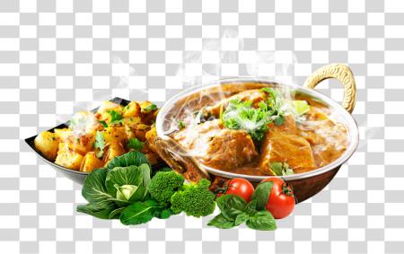 Download Indian Food PNG file