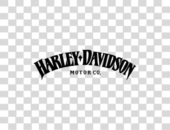 Download Harley Davidson Iron Logo Harley Davidson Iron 883 Logo Clip Art