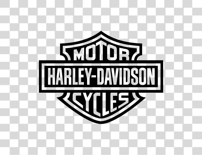 Download Harley Davidson Logo Image Motor Harley Davidson Logo Clip Art