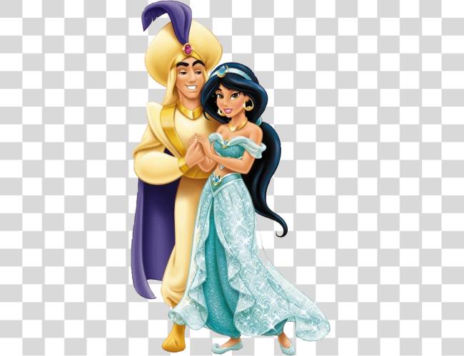 Download Jasmine Image Disney Jasmine And Aladdin Clip Art