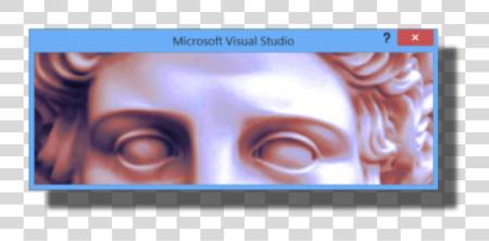 Download Fullsize Of Vaporwave Tumblr Microsoft Visual Studio estético PNG file