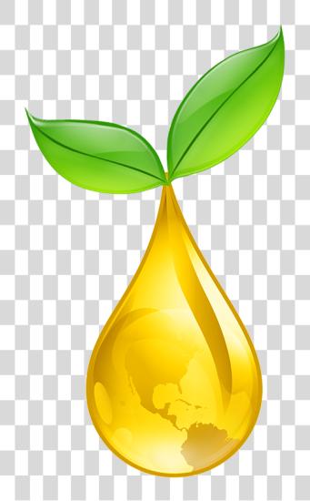 Download Welcome To Redesigned Oil Drop Logo PNG file