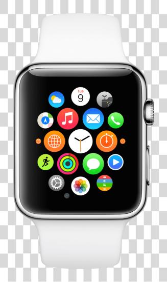 Download Apple Watch Mobile Watch Apple Price PNG file