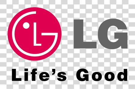 Download Lg Logo Full Lg Logo PNG file