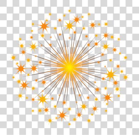 Download Diwali Sky Crackers Fire Crackers PNG file