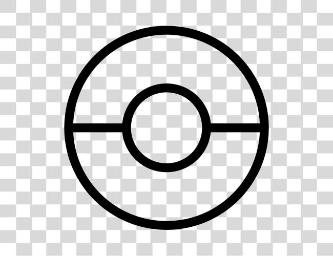 Download Pokeball Icon Pokeball Clip Art