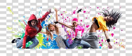 Download Zumba Kids baile PNG file