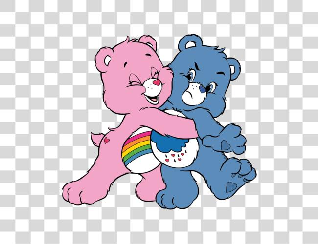 Download Care Grumpy Care Bear Cartoon Clip Art