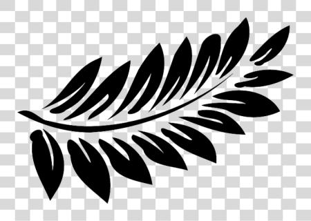 Download Black Leaves Black Leaves PNG file