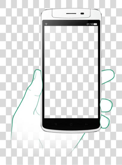 Download Oppo Mobile Frame Oppo Mobile Frame PNG file