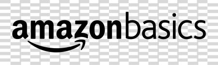 Download 1600 X 405 6 0 Amazon Basics Logo PNG file