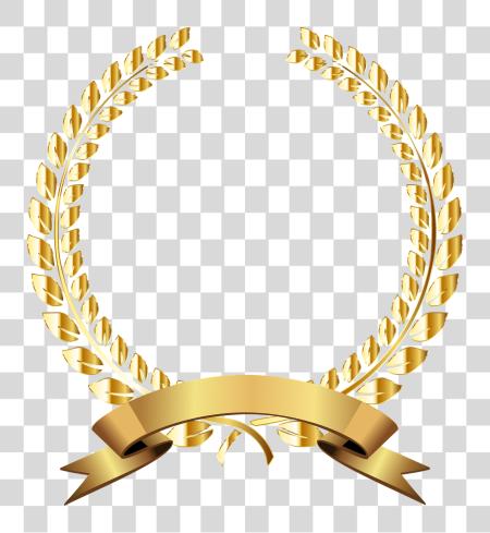 تحميل ذهبي Laurel Wreath ذهبي Laurel Wreath بي ان جي ملف