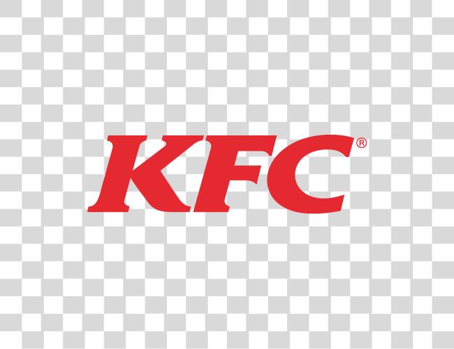 下载 Kentucky 油炸 雞 標誌 Kfc 標誌 Clip 艺术