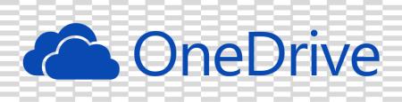 Download Onedrive logotipo Microsoft Cloud logotipo PNG file