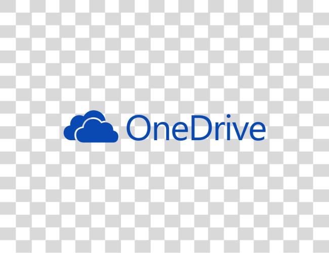 下载 Onedrive 標誌 Microsoft Cloud 標誌 Clip 艺术