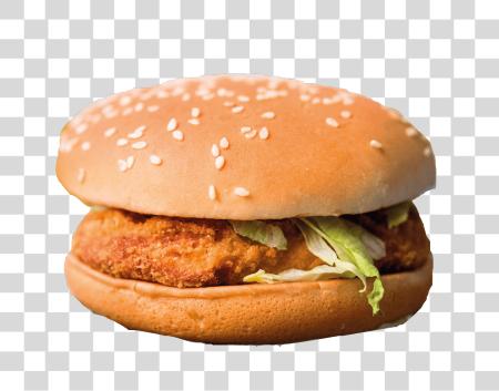 Download pollo zinger meal PNG file